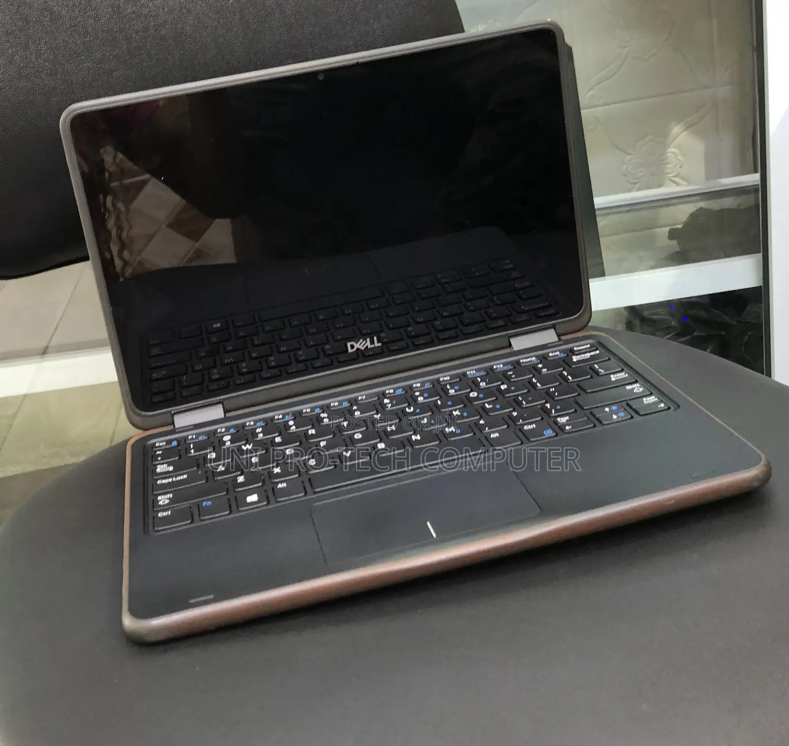 Laptop Dell Latitude 11 3190 4GB Intel SSD 128GB