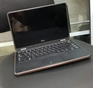 Laptop Dell Latitude 11 3190 4GB Intel SSD 128GB