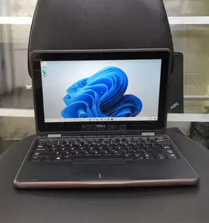 Laptop Dell Latitude 11 3190 4GB Intel SSD 128GB