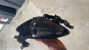 Hyundai Elantra 2012 Fog Light