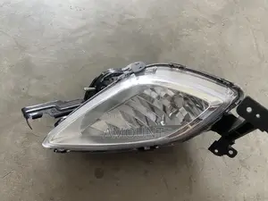 Hyundai Elantra 2012 Fog Light