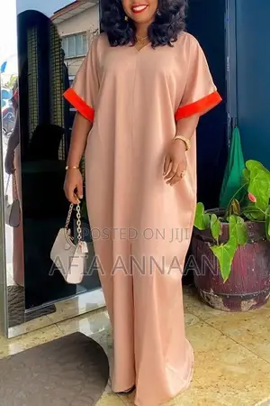 Bubu Dresses