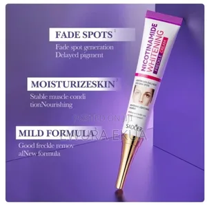 Nicotinamide Face Cream