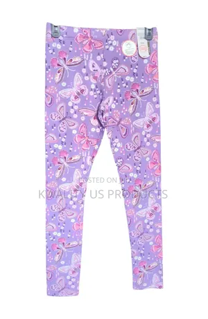 Wonder Nation Girls Leggings - 14 to 18 Years