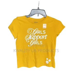 Old Navy Girls T-Shirts - 8 to 12 Years