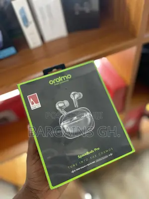 Oraimo Spacebuds Pro Noise Canceling Wireless Earbuds