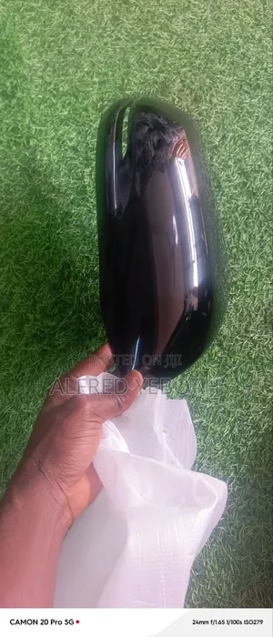 Honda Cr-v 2017-2022 Mirror Cover