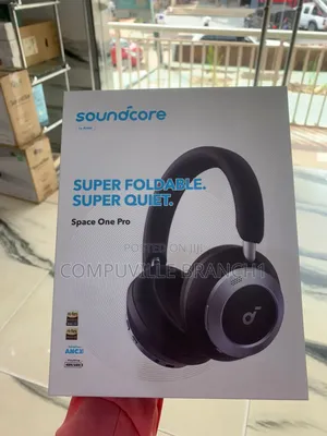 Soundcore Space One Pro