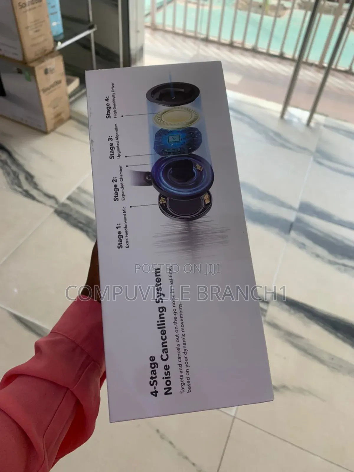Soundcore Space One Pro