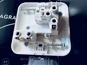 Scame Single Socket(Italy)