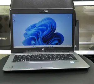 Laptop HP EliteBook 840 G3 8GB Intel Core I5 SSD 256GB
