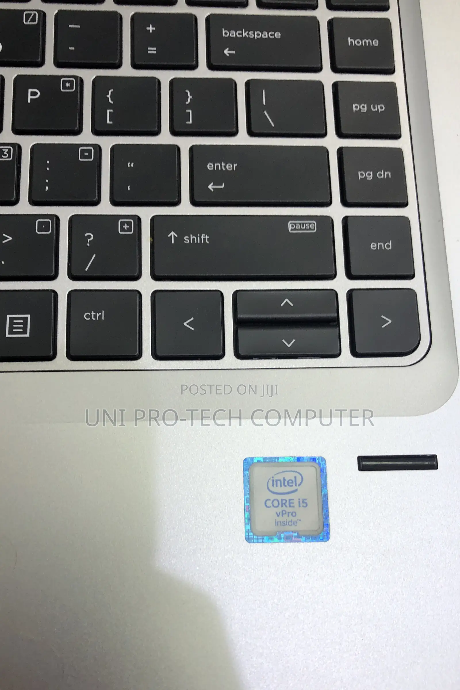 Laptop HP EliteBook 840 G3 8GB Intel Core I5 SSD 256GB