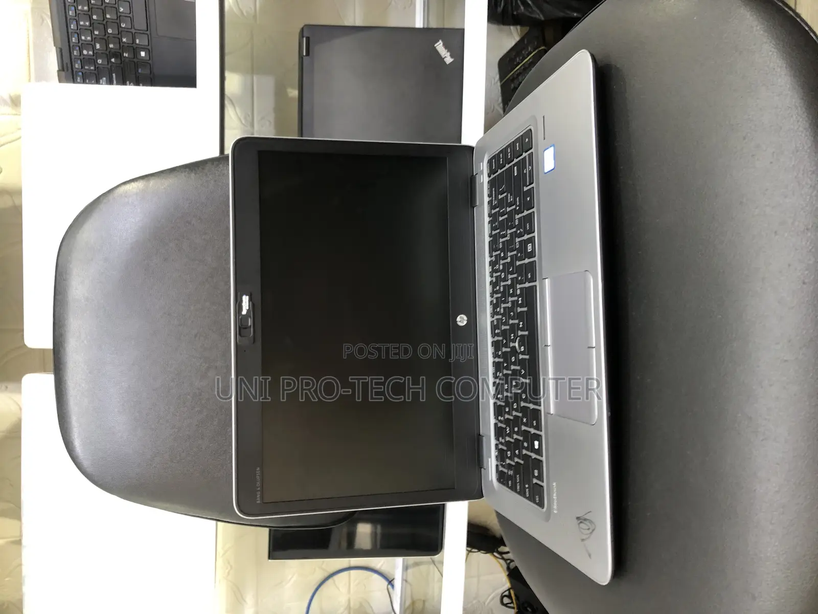 Laptop HP EliteBook 840 G3 8GB Intel Core I5 SSD 256GB