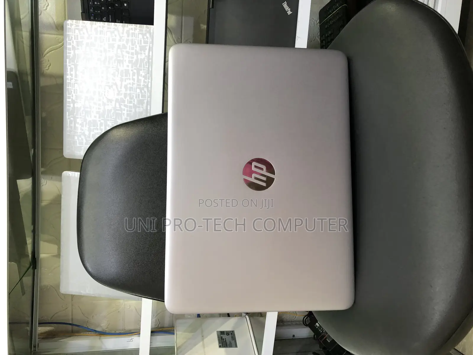 Laptop HP EliteBook 840 G3 8GB Intel Core I5 SSD 256GB