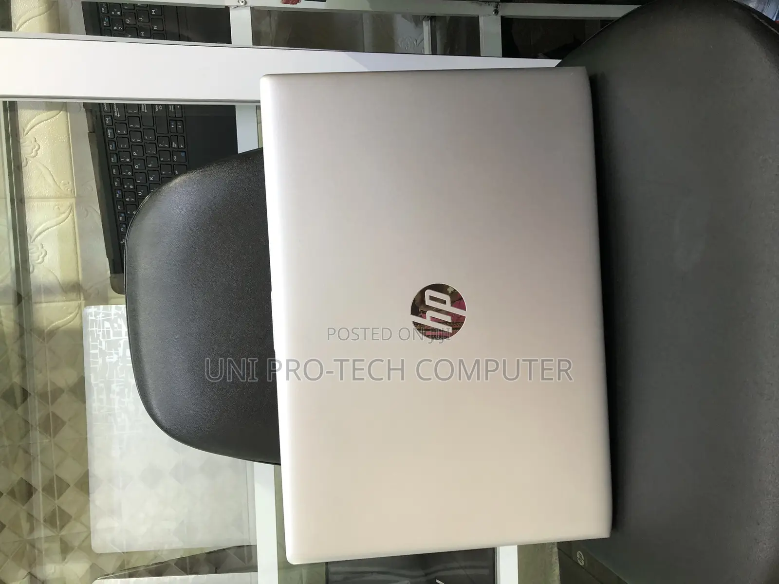 Laptop HP ProBook 450 G5 8GB Intel Core I5 HDD 1T