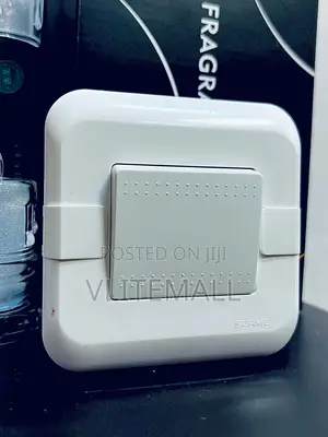 Scame Intermediate Switch