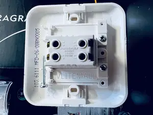 Scame Intermediate Switch