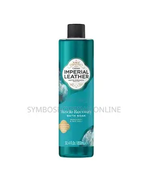 Imperial Leather Muscle Recovery Bath Soak