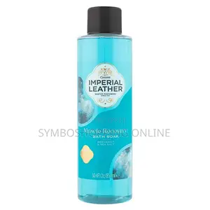 Imperial Leather Muscle Recovery Bath Soak