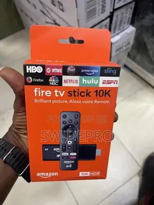 Amazon Firestick for Movies , Live Streaming Android Firestick Tv