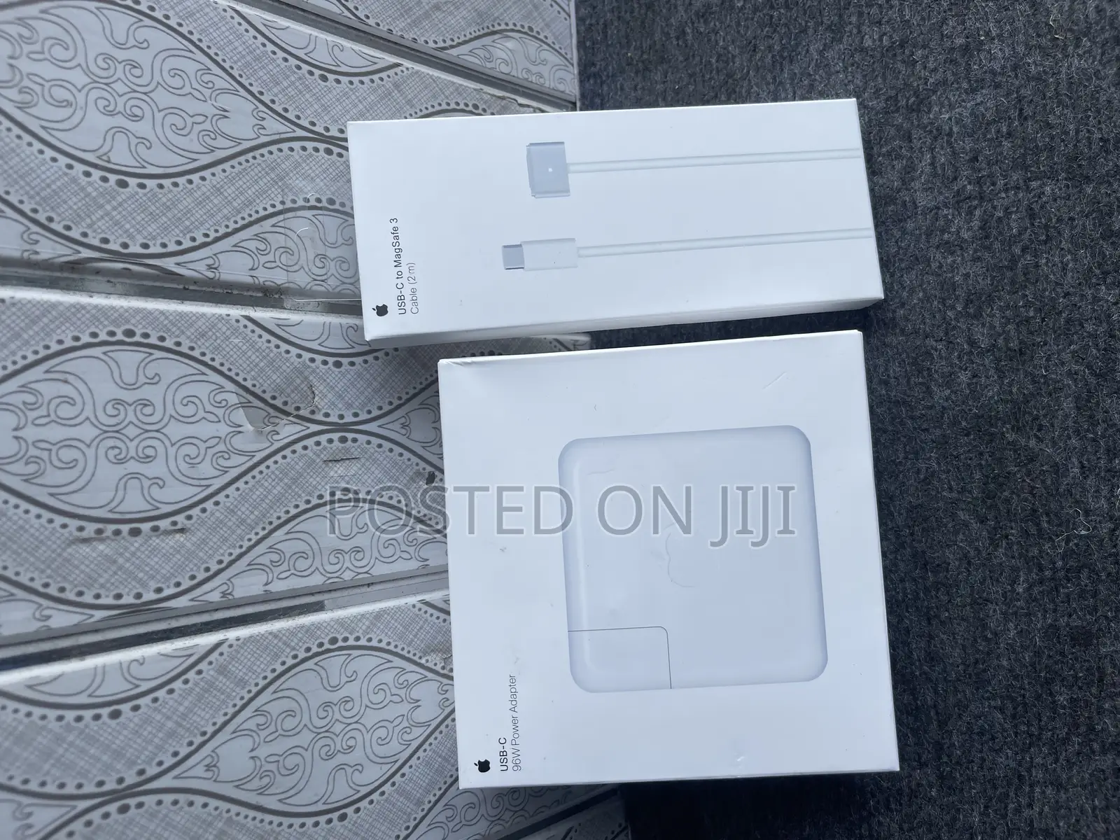 Magsafe3 Charger Complete