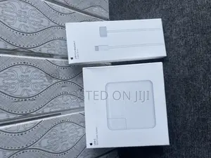 Magsafe3 Charger Complete