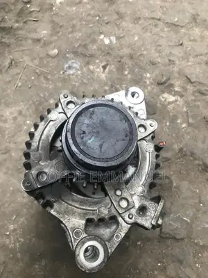 Toyota Corolla Alternator 2009 2010 2011