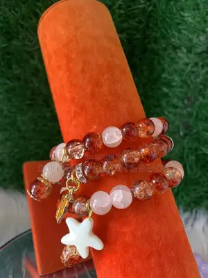 Beaded Bracelets