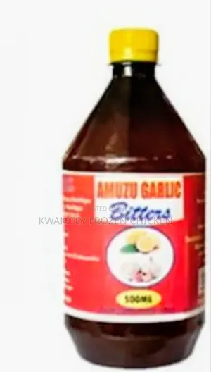 Amuzu Herbal Products