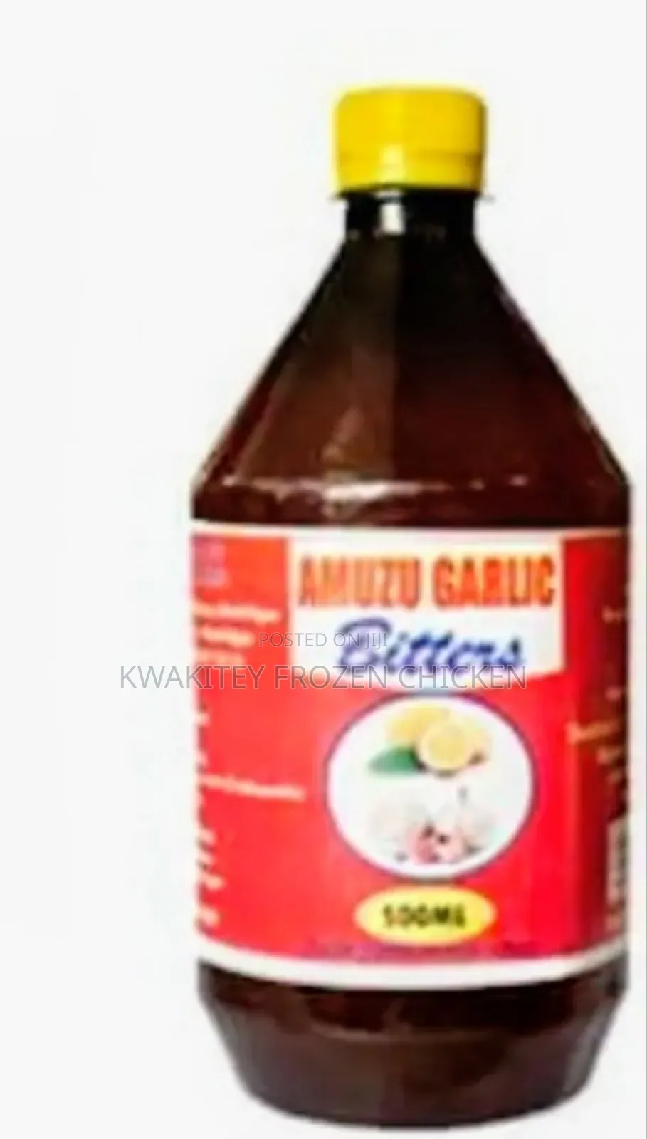 Amuzu Herbal Products