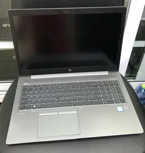Laptop HP ZBook 15u 16GB Intel Core I7 SSD 512GB