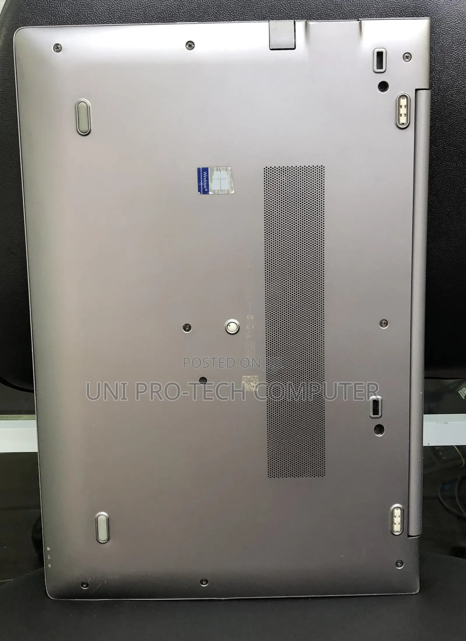Laptop HP ZBook 15u 16GB Intel Core I7 SSD 512GB
