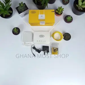 MTN Universal Broadband Router (654678)