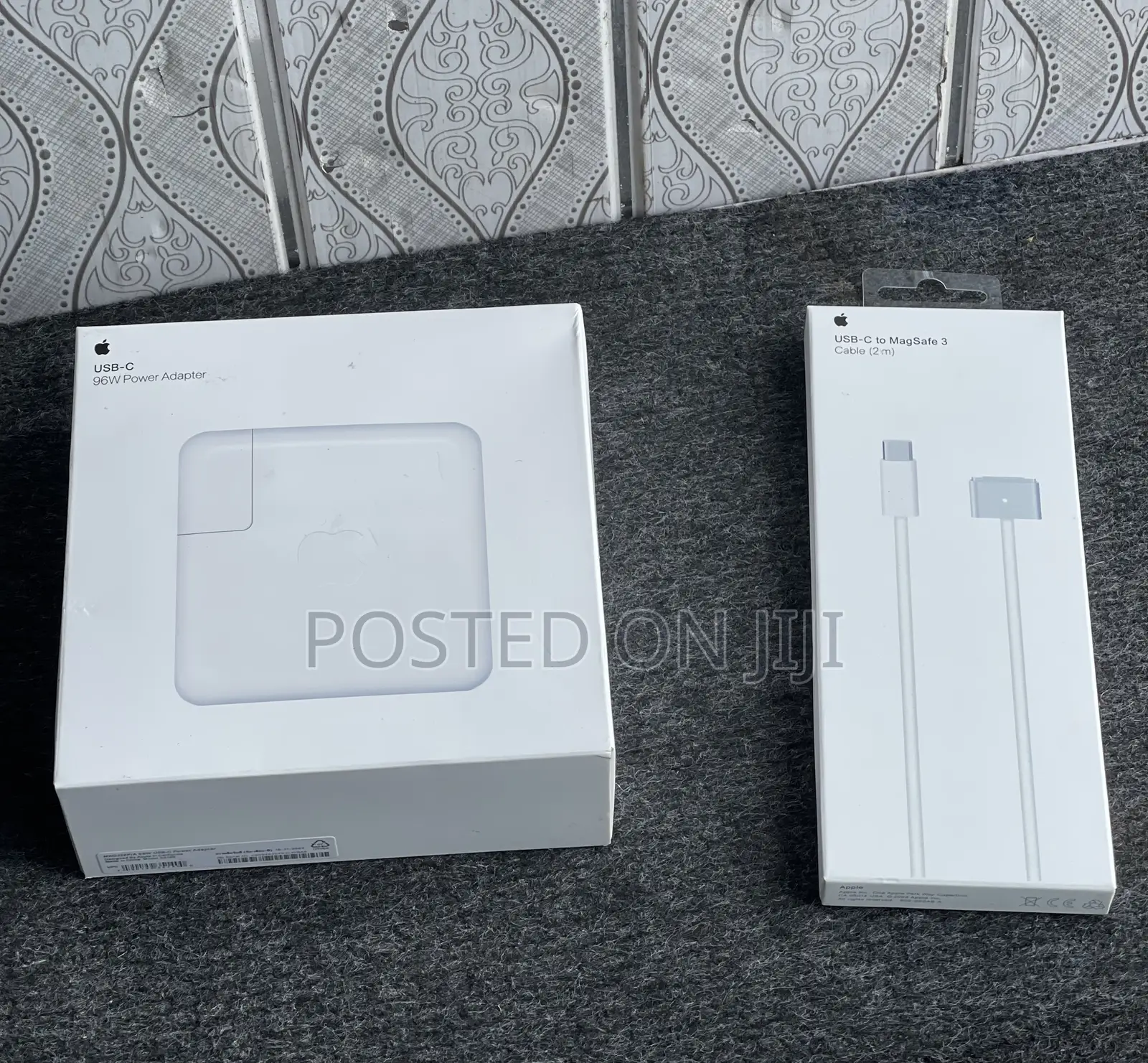 Magsafe3 Charger Complete