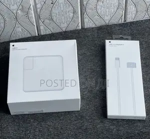 Magsafe3 Charger Complete