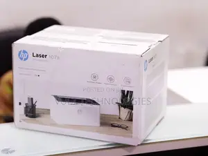 Hp 107a Printer