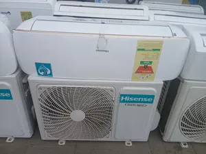 Hisense Ac 1.5 Horsepower