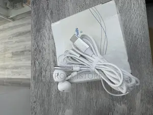 At T Earbuds Usb-C
