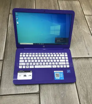 Laptop HP Stream Laptop 4GB Intel SSD 640GB