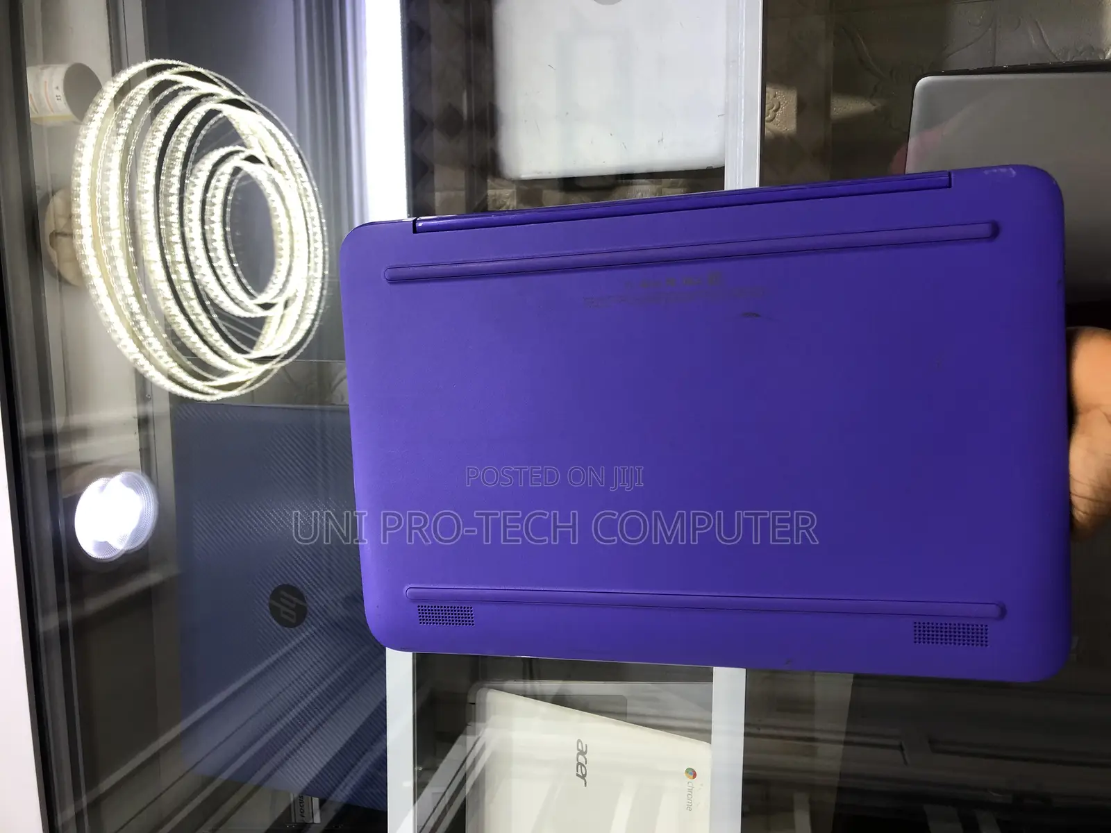 Laptop HP Stream Laptop 4GB Intel SSD 640GB