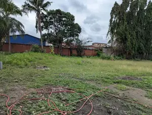 Land For Sale At Dzorwulu For Residential Or Commercial Purposes