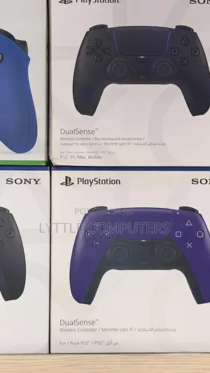 Original Wireless Ps5 Controller