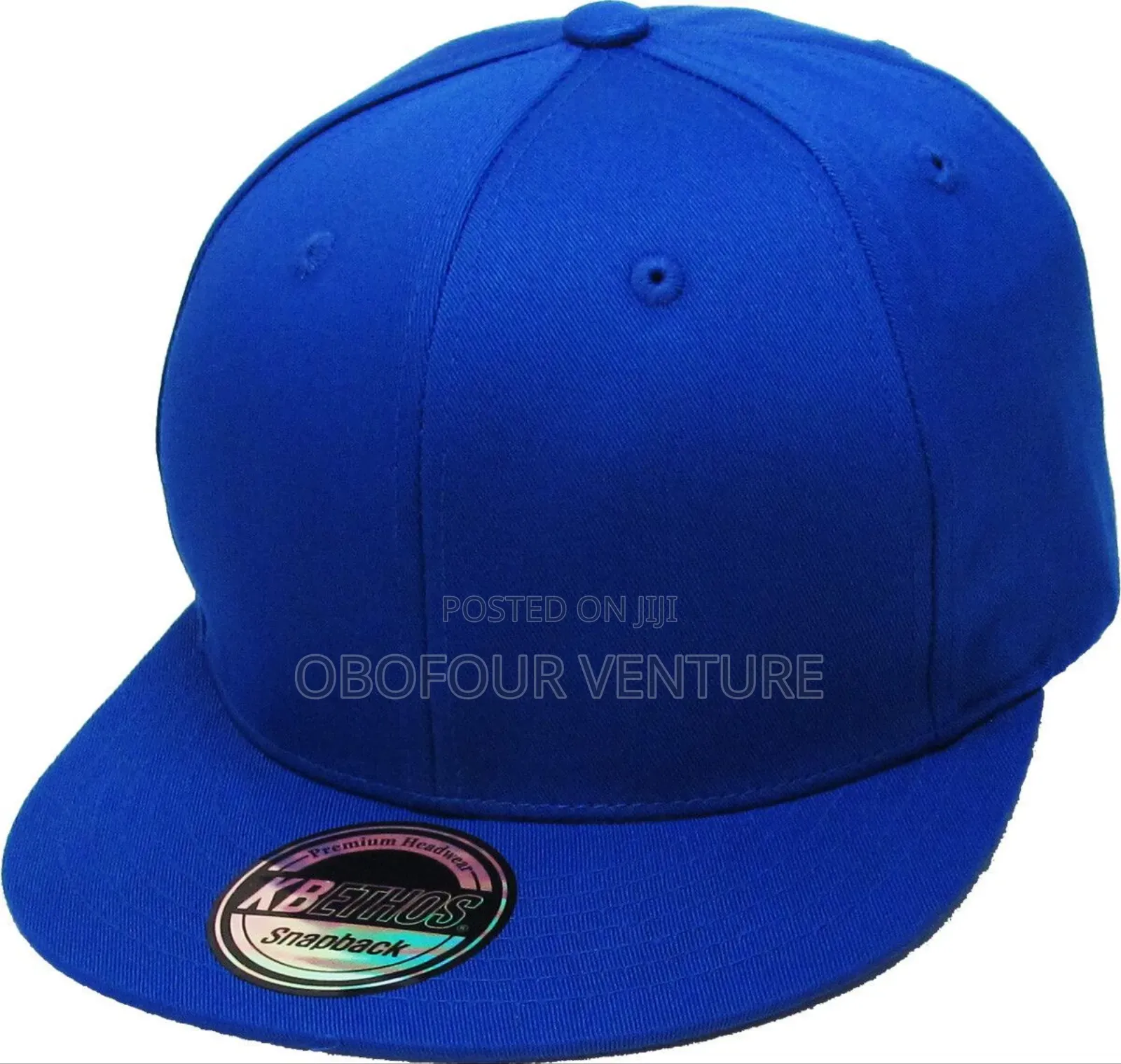 Angel Black Flat Cap Snapback Baseball Cap One Size Fits All.