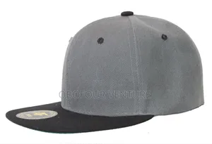 Angel Flat Hat for Every Season and All Occasions Flat Hat