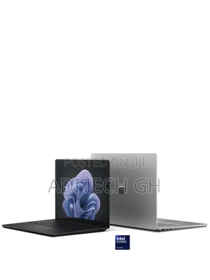 New Laptop Microsoft Surface Laptop 6 16GB Intel Core Ultra 7 SSD 512GB