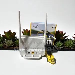 MTN Broadband Router 4g (Standard)88889