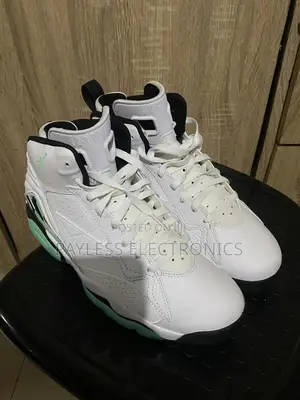 Jordan Mvp 23