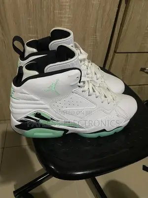 Jordan Mvp 23