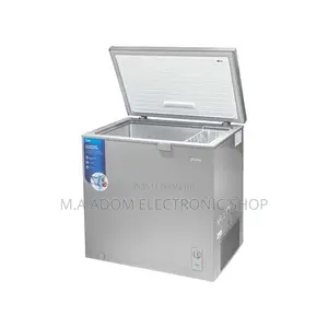 Samsung 198 Litres Chest Freezer