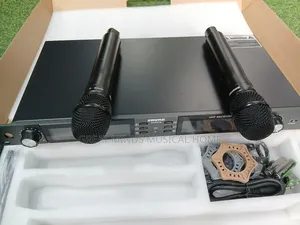 Shure Adx636 Wireless Microphone